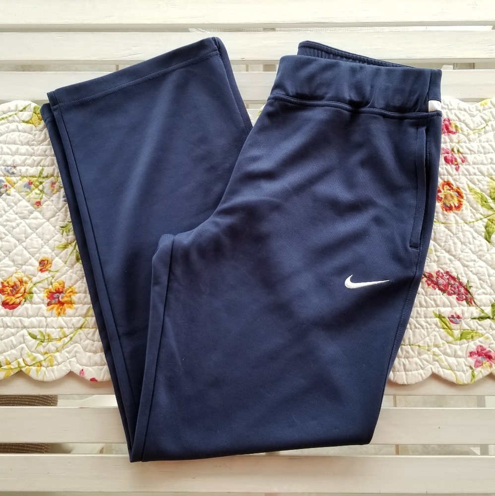 Nike Dri-Fit Warm Up pants